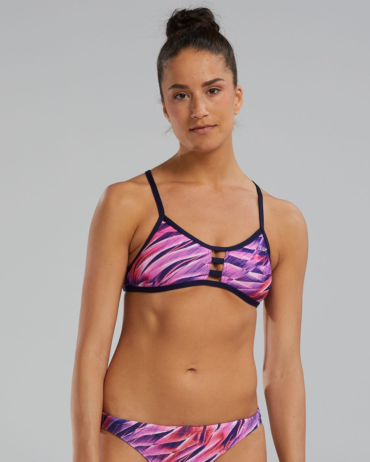 Product image for 696 Pink/Multi