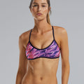 ::696 Pink/Multi