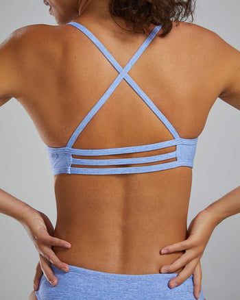 ::532 Peri Blue