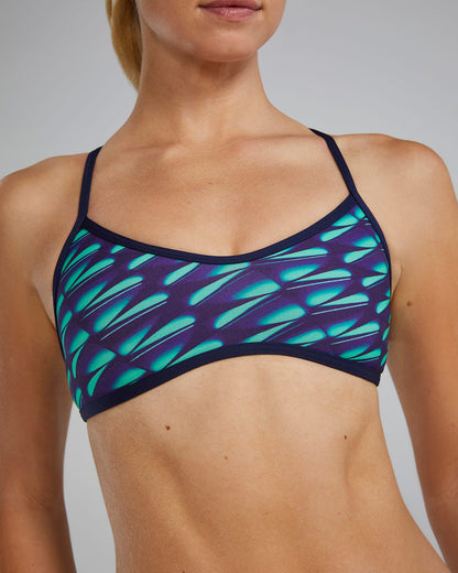 Product image for 343 Green/Navy
