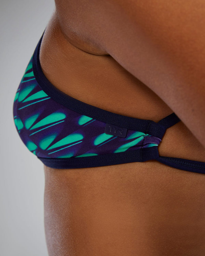 ::343 Green/Navy