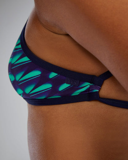Product image for 343 Green/Navy