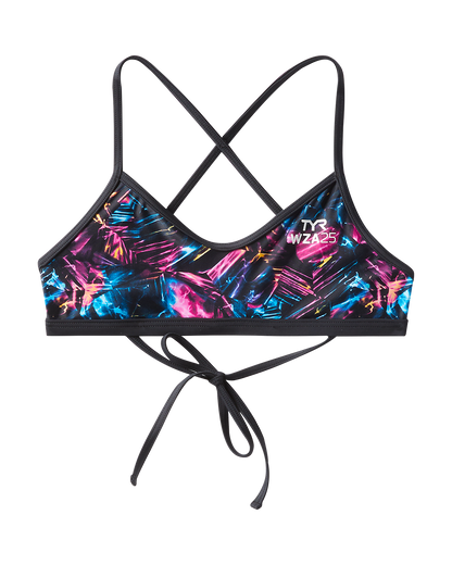 Product image for 733 Blue/Pink/Multi