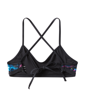 ::733 Blue/Pink/Multi