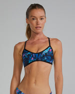 Women's Durafast Elite TrinityFit Top Marmaris