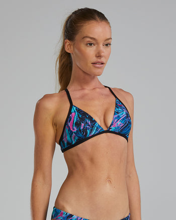 ::390 Blue/Pink