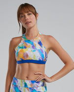 Women's Kira Top - Tempera