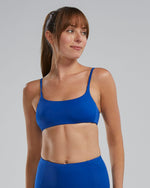 Women's Nia Scoop Neck Top - Solid