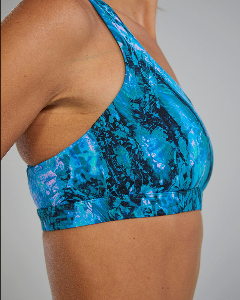 ::487 Blue/Green