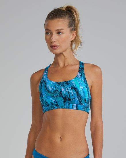::487 Blue/Green