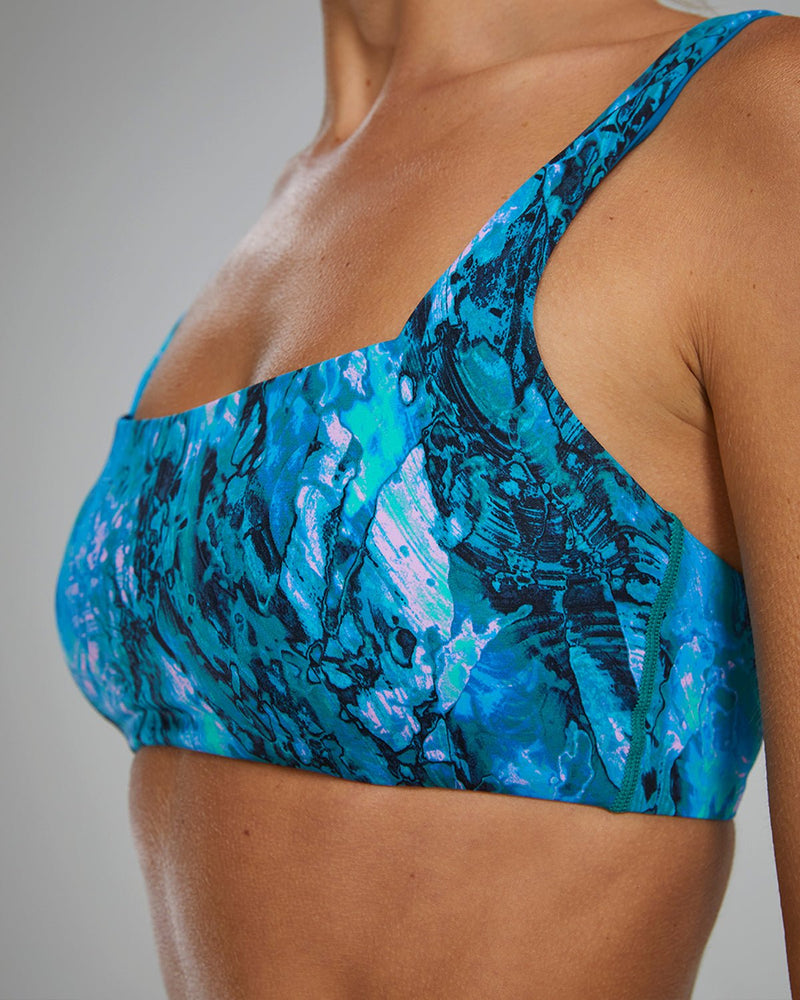 ::487 Blue/Green