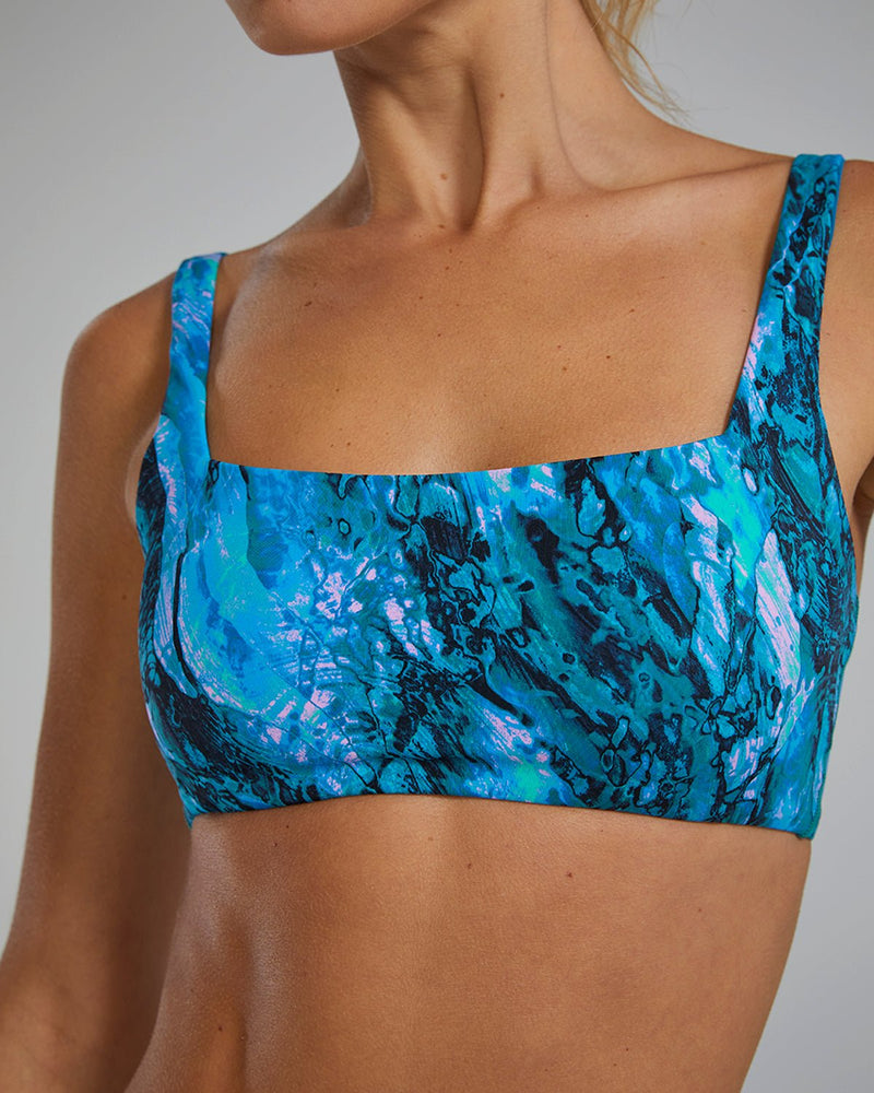 ::487 Blue/Green