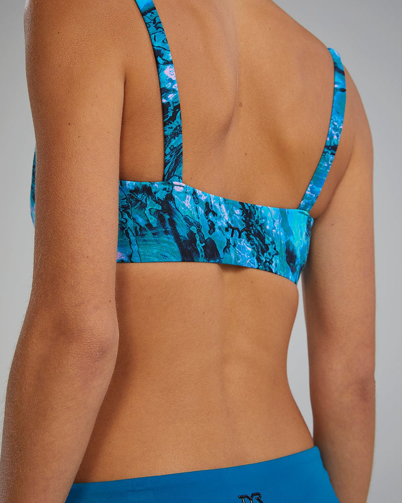 ::487 Blue/Green