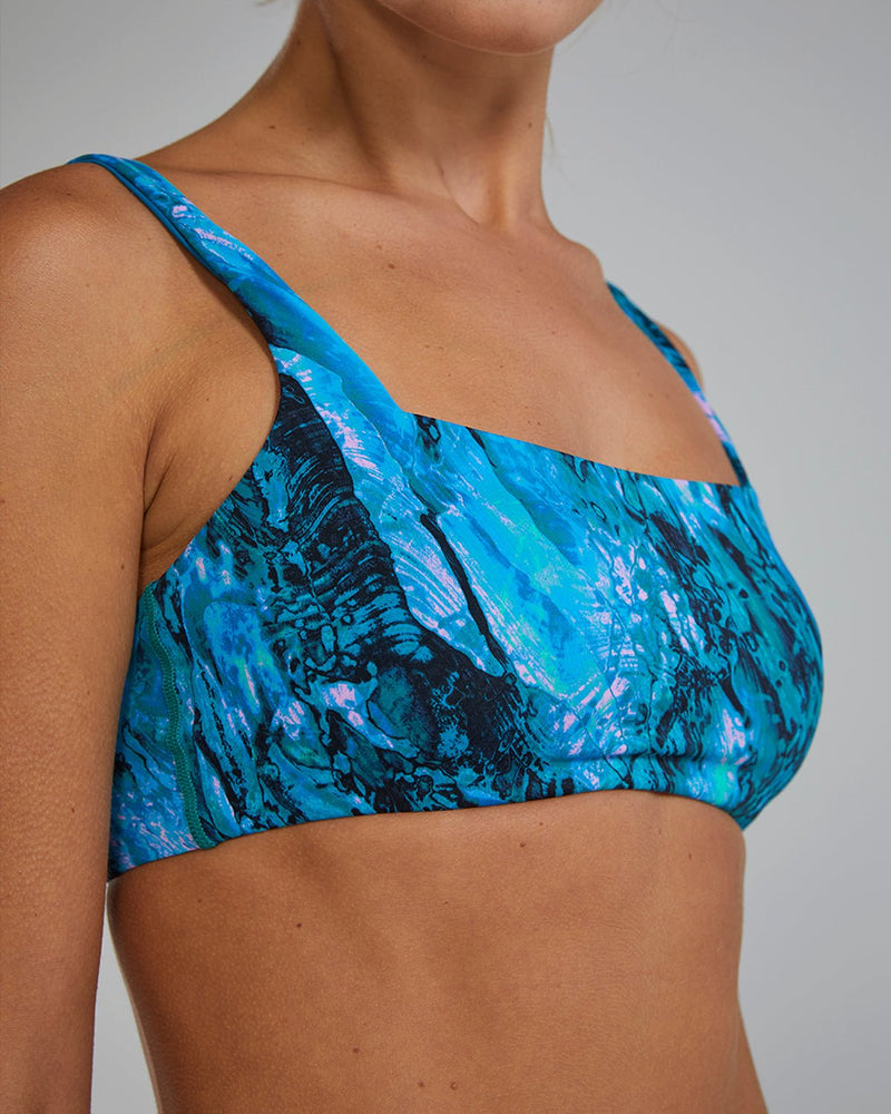 ::487 Blue/Green