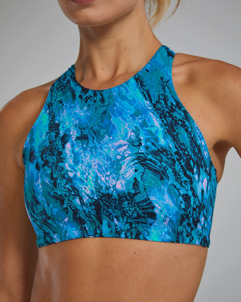 ::487 Blue/Green