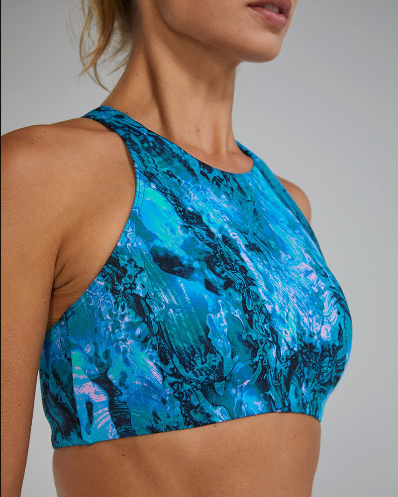 ::487 Blue/Green