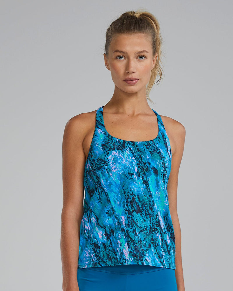 ::487 Blue/Green