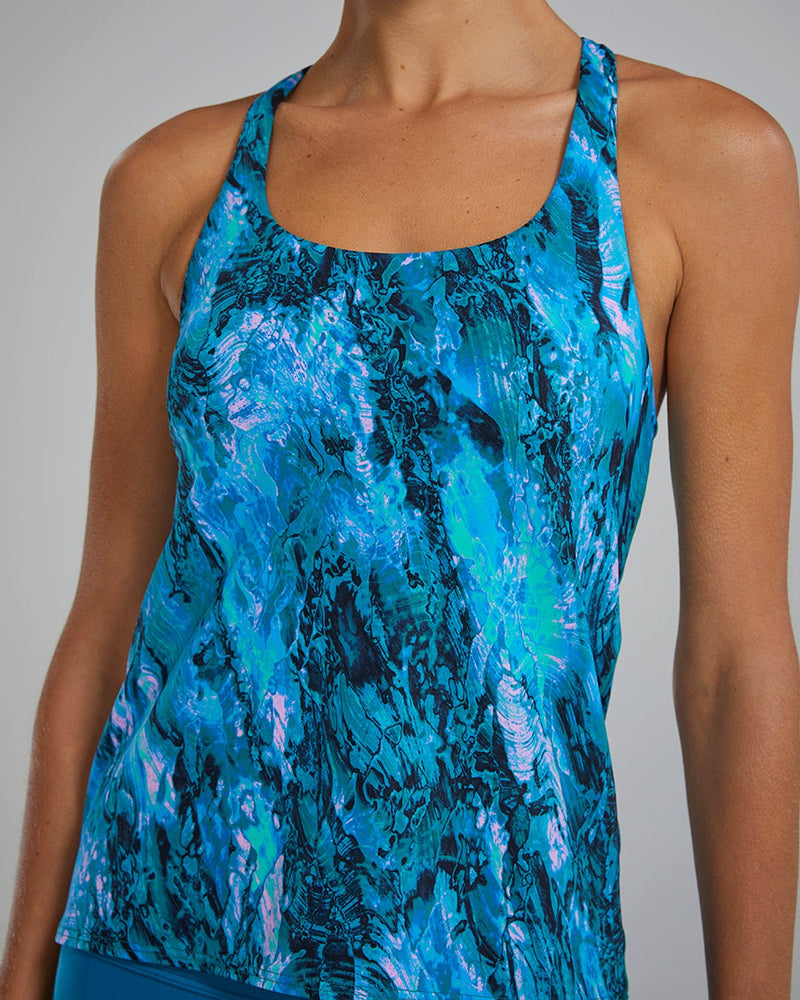 ::487 Blue/Green