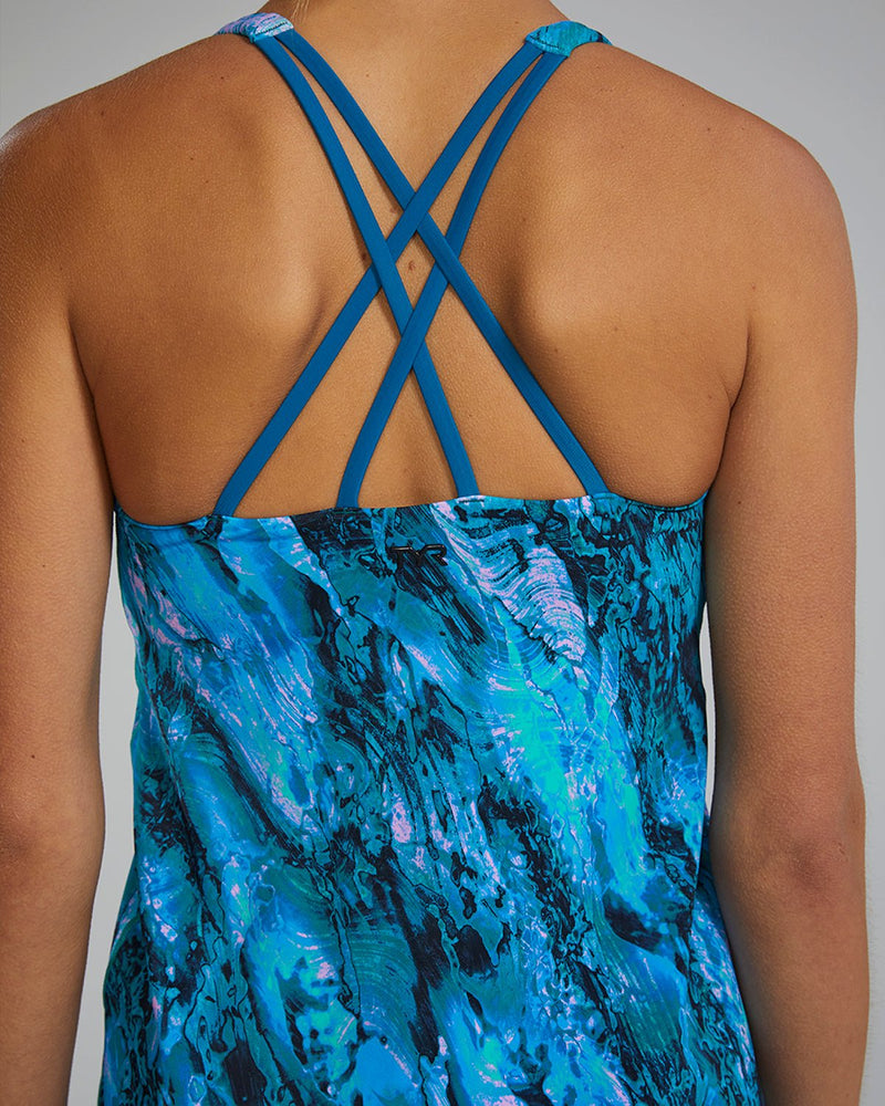 ::487 Blue/Green