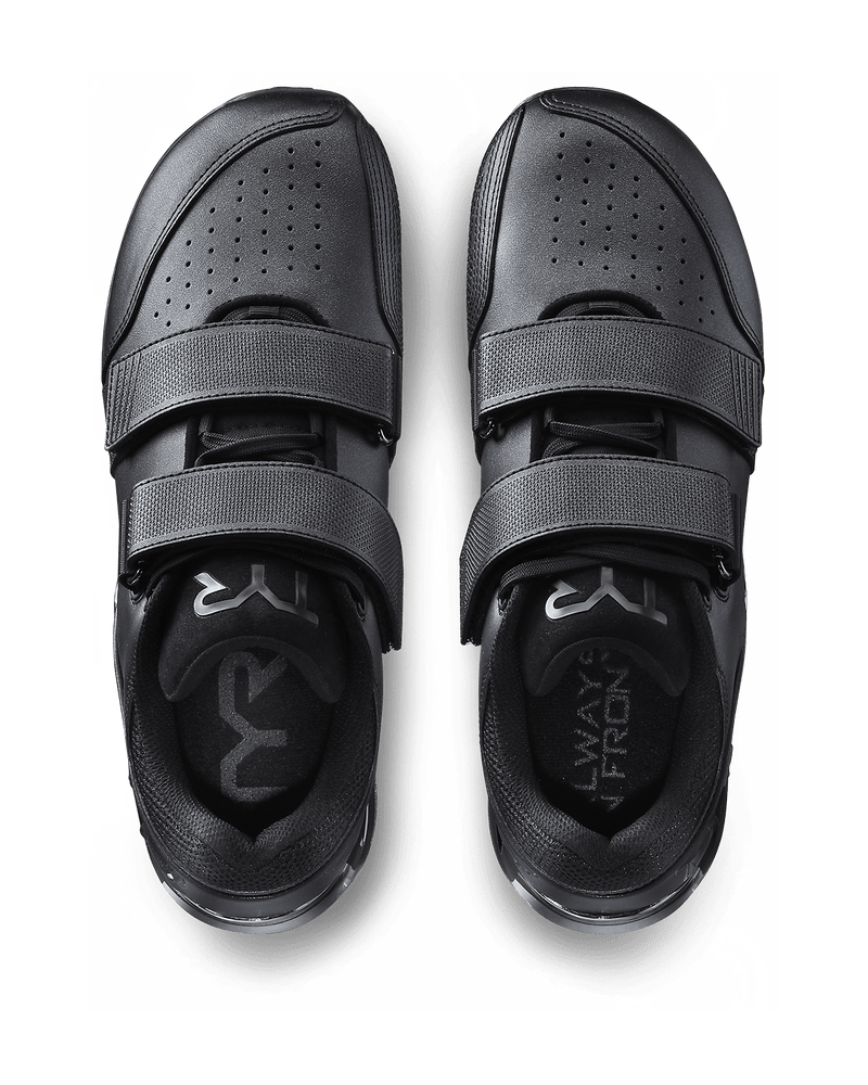 ::001 Black