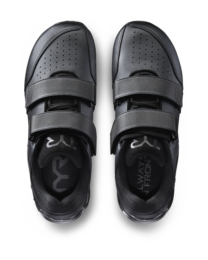 ::001 Black