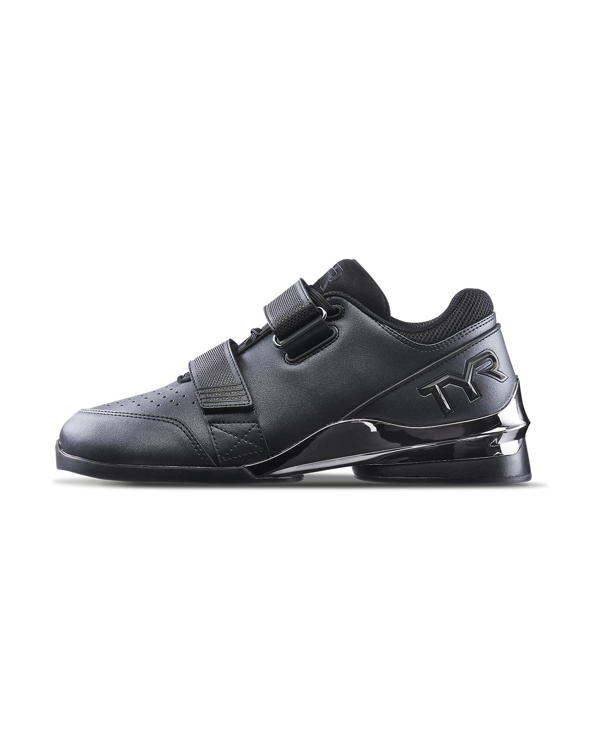 ::001 Black
