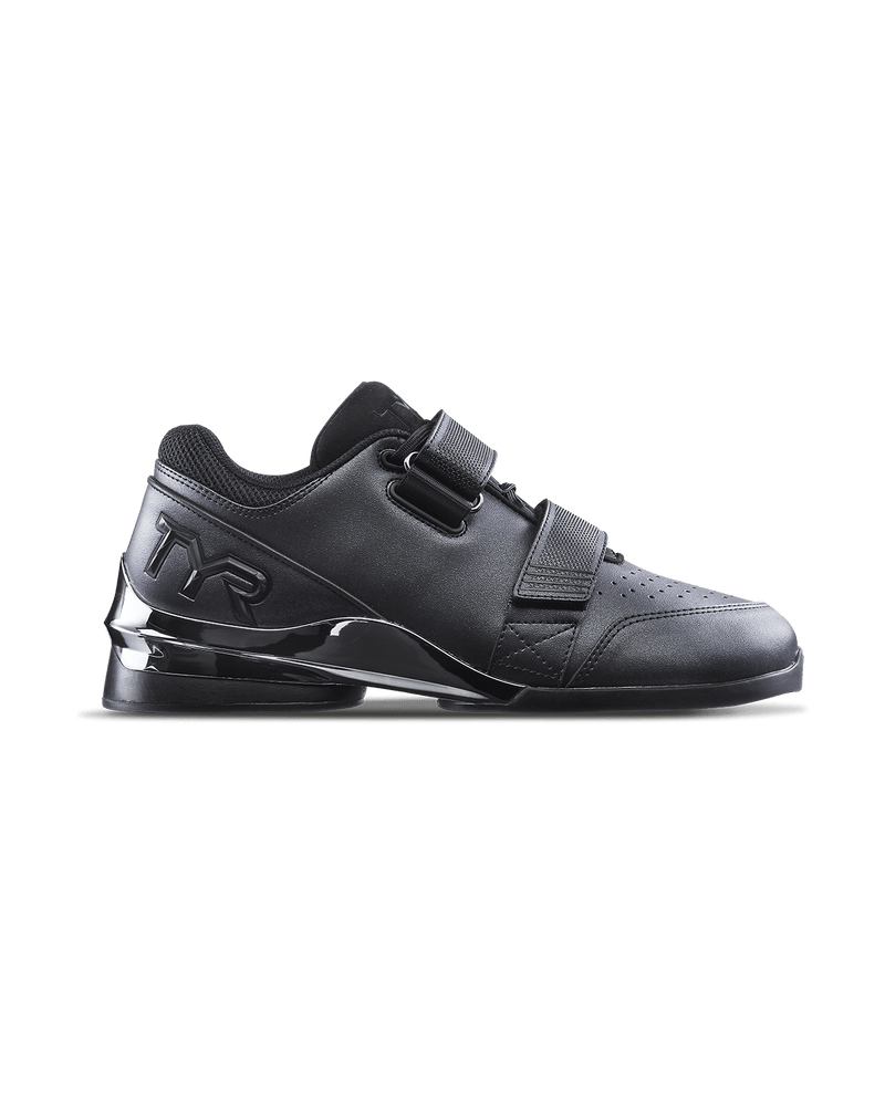 ::001 Black