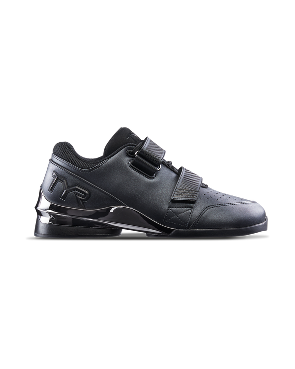 ::001 Black