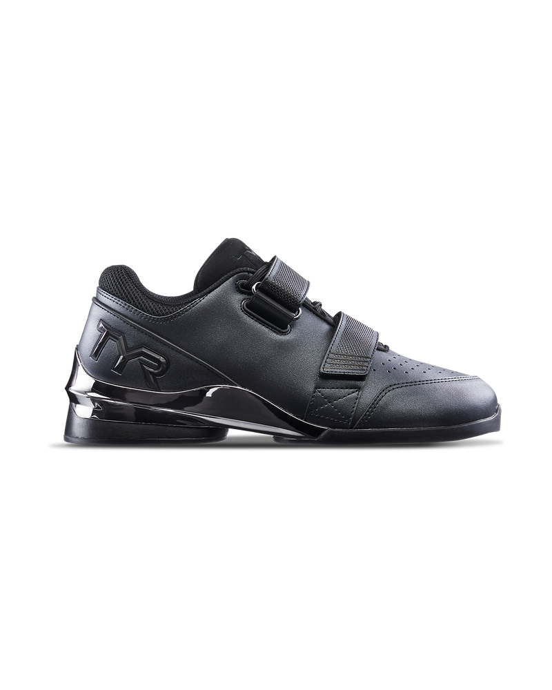 ::001 Black