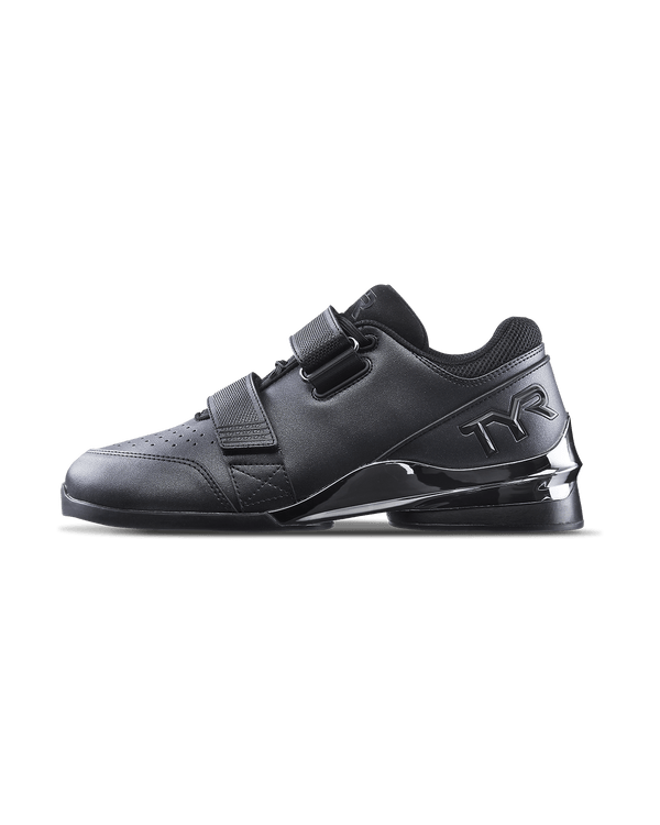 ::001 Black