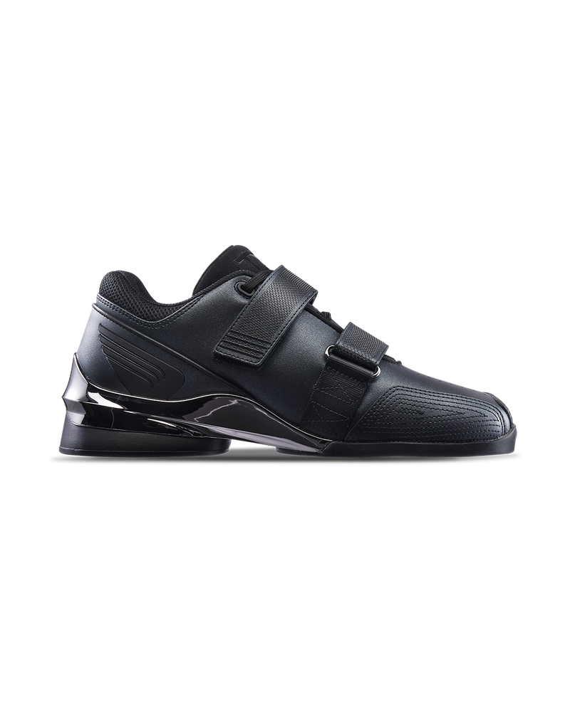 ::001 Black