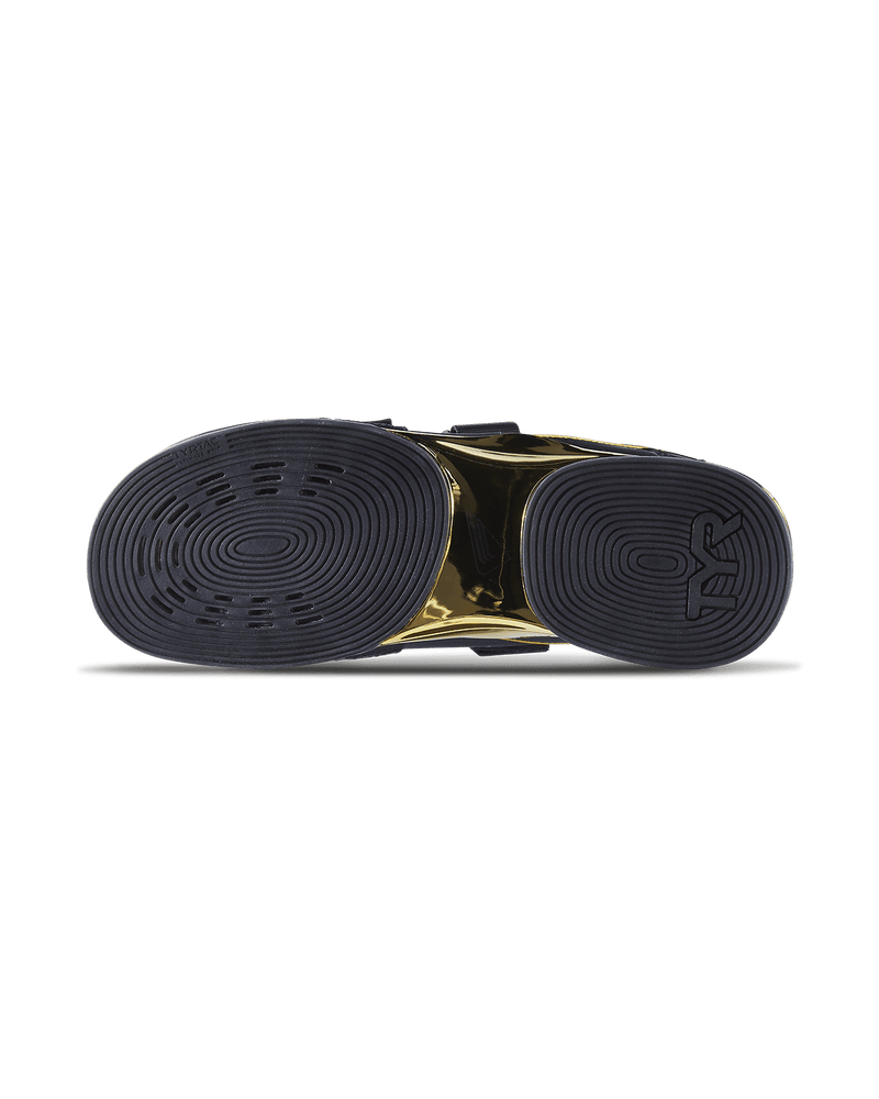::008 Blk/Gold