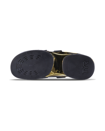 ::008 Blk/Gold