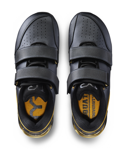 Product image for 008 Blk/Gold