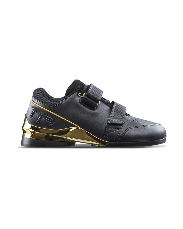 ::008 Blk/Gold