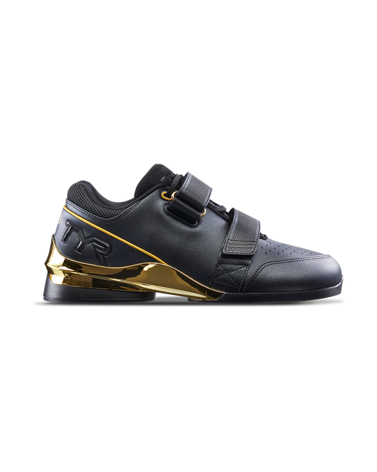 Product image for 008 Blk/Gold