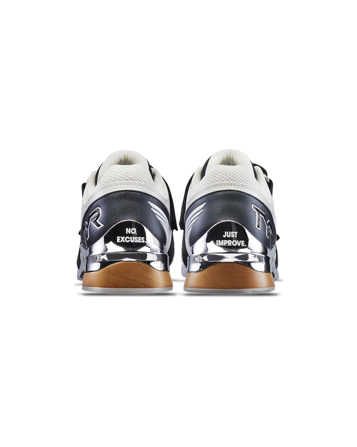 Product image for 108 Wht/Blk