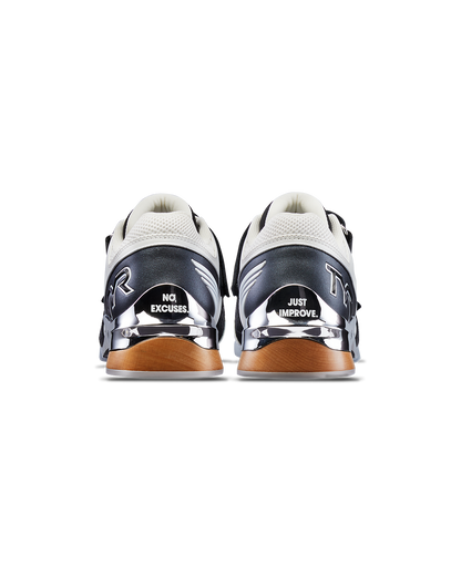 Product image for 108 Wht/Blk
