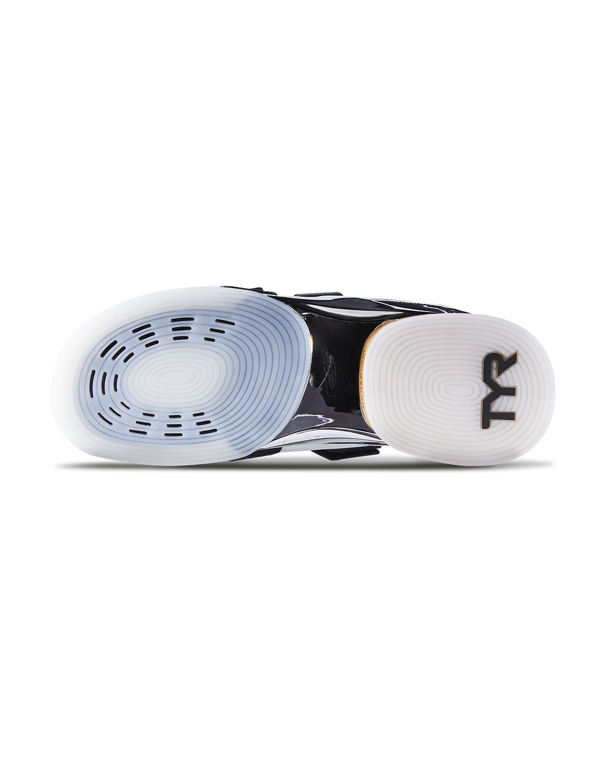 Product image for 108 Wht/Blk