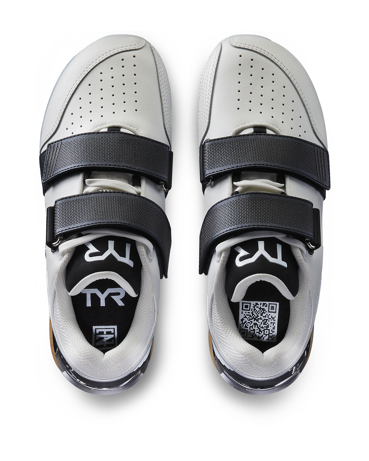 Product image for 108 Wht/Blk