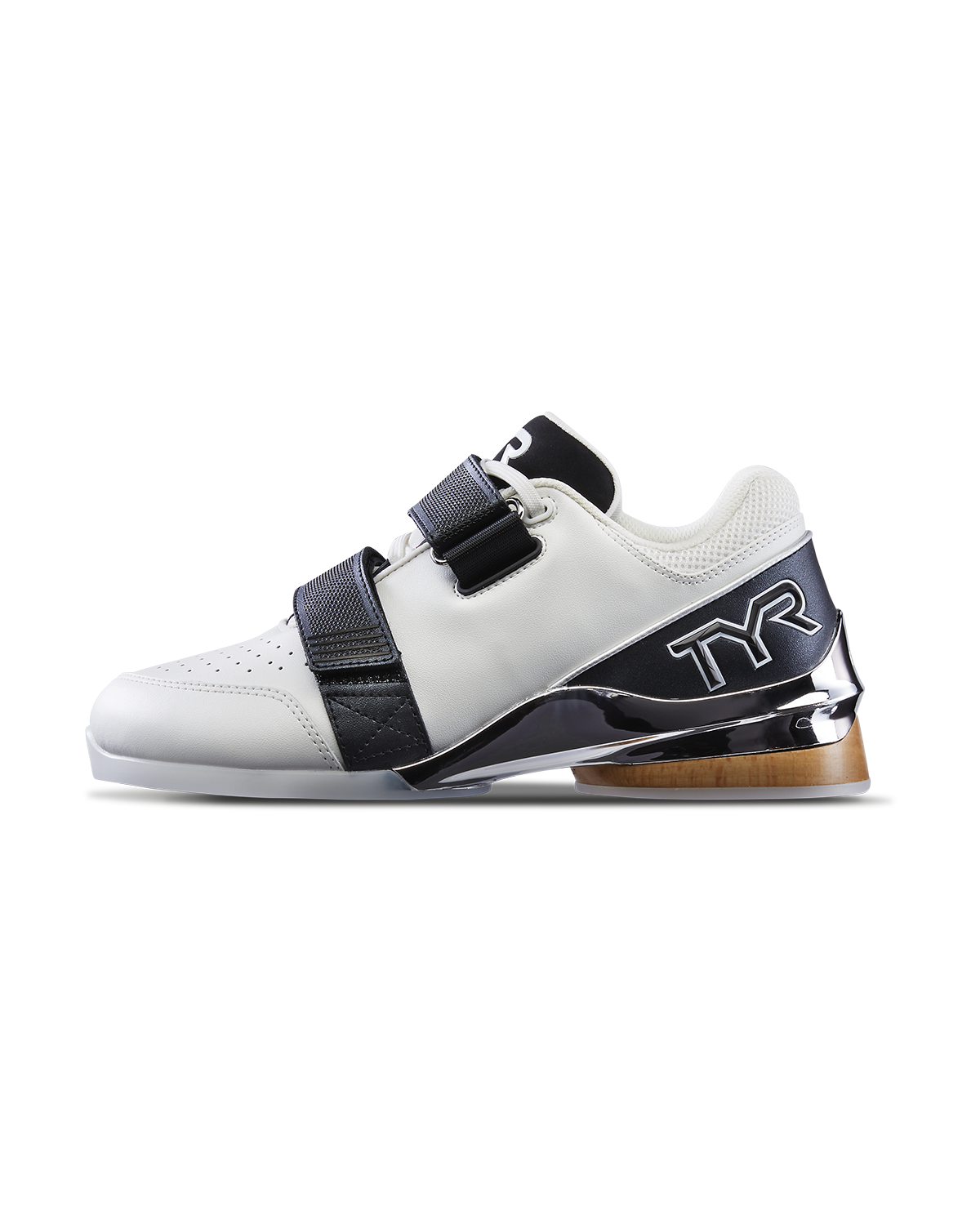Product image for 108 Wht/Blk