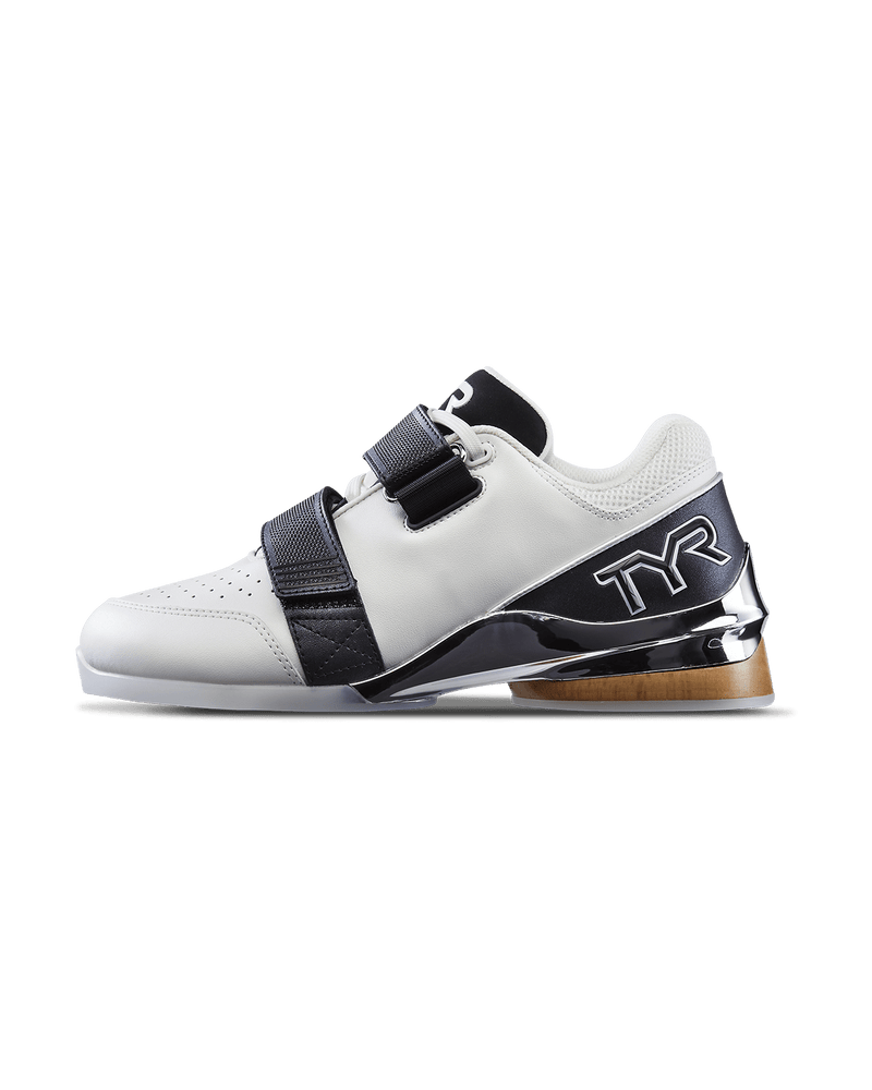 ::108 Wht/Blk