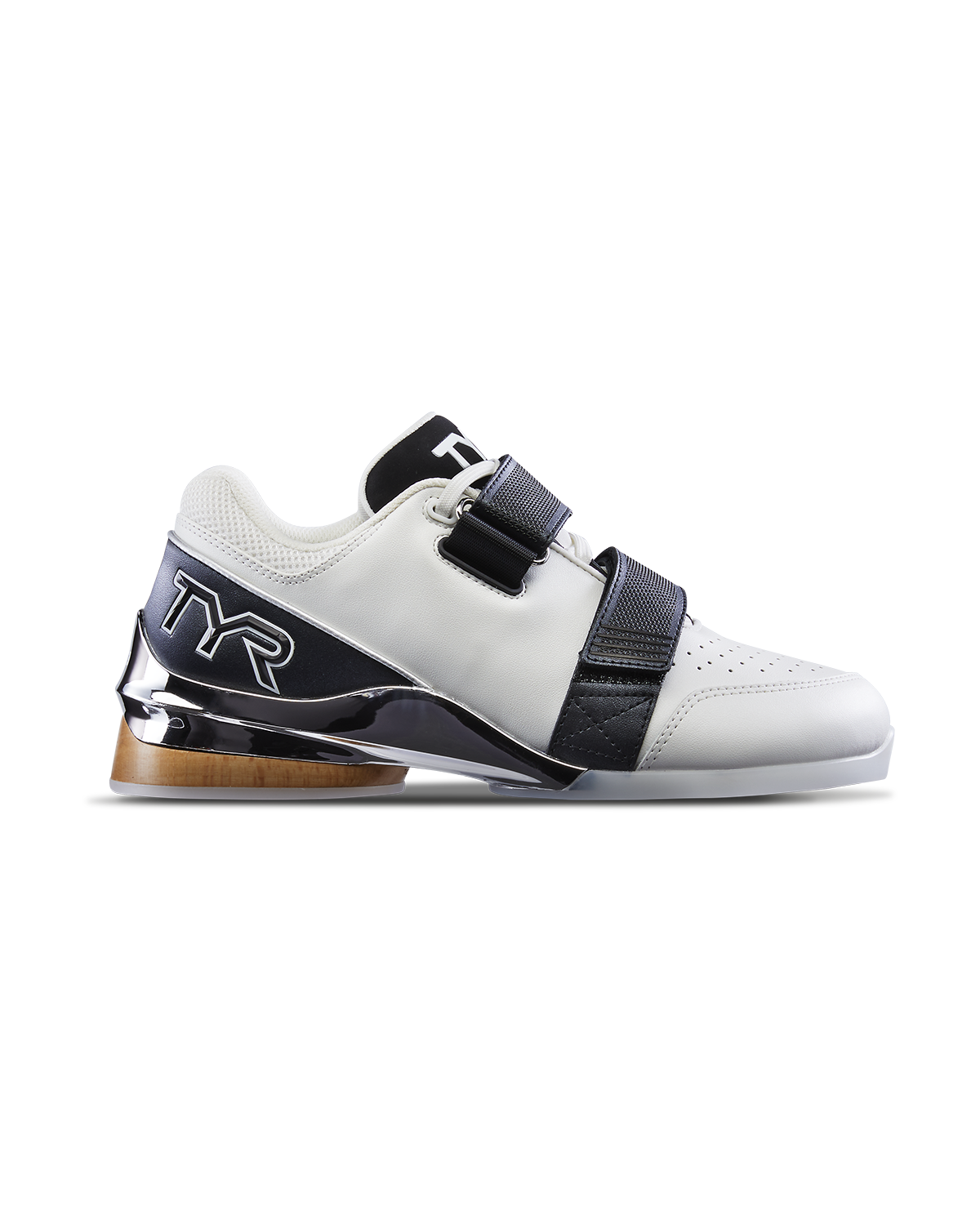 Product image for 108 Wht/Blk