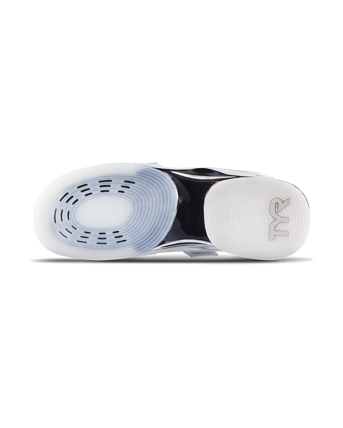 Product image for 543 White/Gum