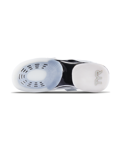 Product image for 543 White/Gum
