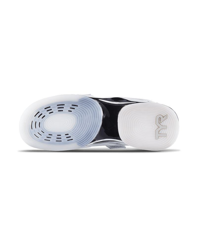 ::543 White/Gum