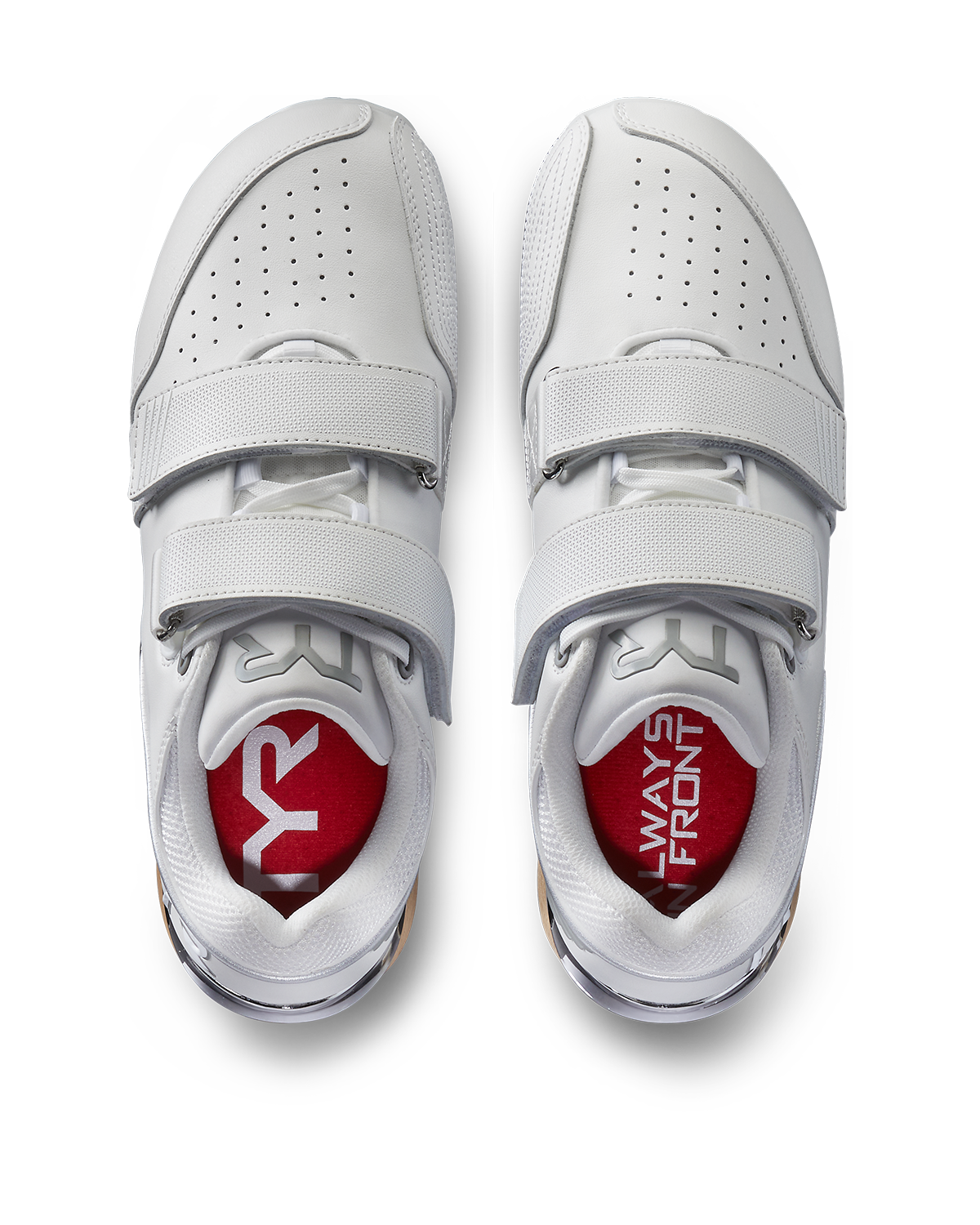 Product image for 543 White/Gum