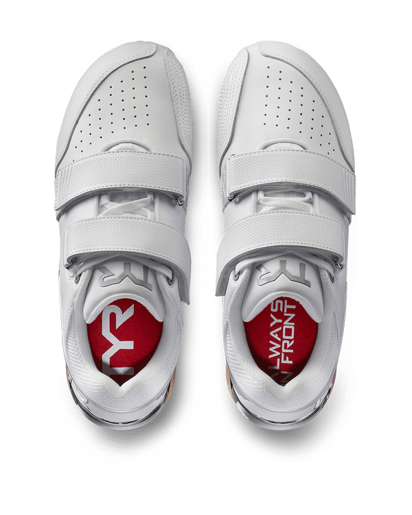 
                    
                      ::543 White/Gum
                    
                  
