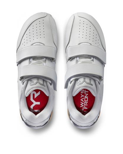 Product image for 543 White/Gum