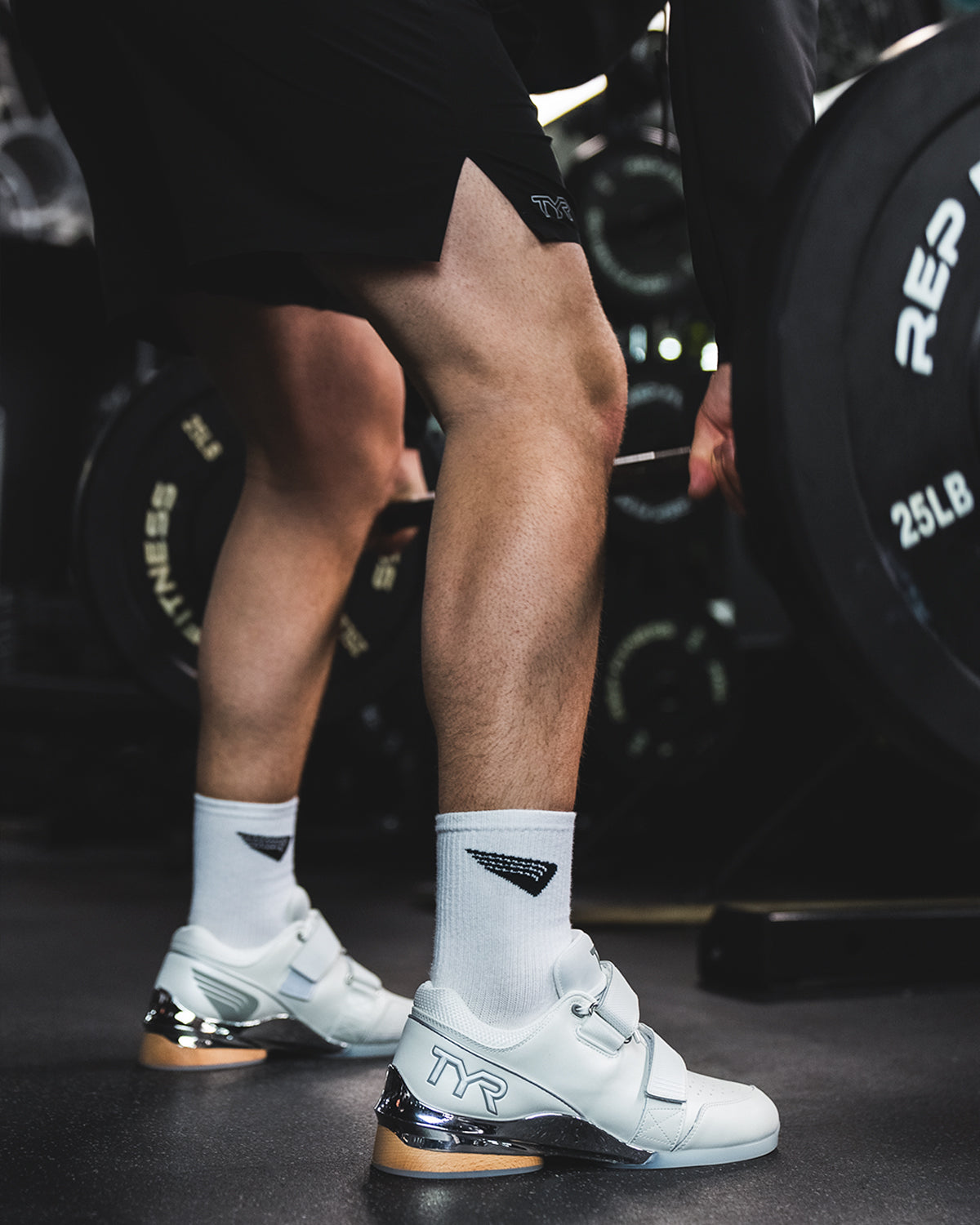 Men's TYRFORCE Elite Carbon Lifter – TYR US